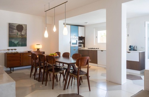 Mazzaforno Villa | Villa en Cefalú, Sicilia, Italia para 10 personas