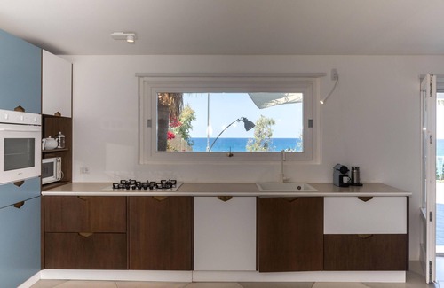 Mazzaforno Villa | Villa en Cefalú, Sicilia, Italia para 10 personas
