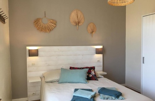 Saint-Jean-d'Angely Apartamento | Villa Elda