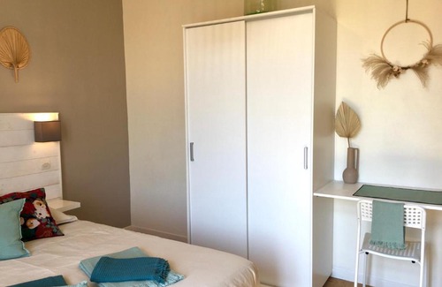 Saint-Jean-d'Angely Apartamento | Villa Elda
