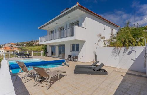 Estreito da Calheta Villa | Villa ElDoMar