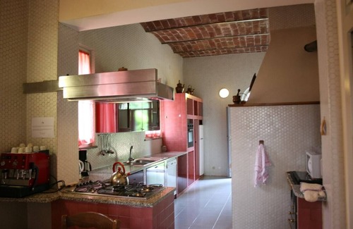 Po' Bandino Villa | Villa Elettra - Private villa with pool in Umbria