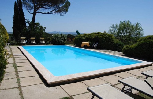 Po' Bandino Villa | Villa Elettra - Private villa with pool in Umbria