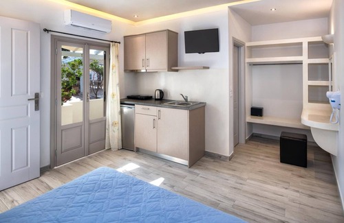 Agios Georgios Casa | Villa Eleftheria