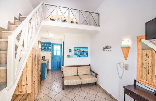 Agios Georgios Casa | Villa Eleftheria