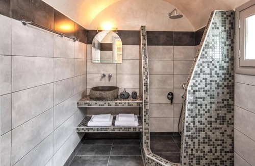 Agios Georgios Casa | Villa Eleftheria