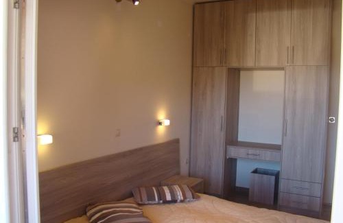 Gardenos Apartamento | Villa Eleftheria