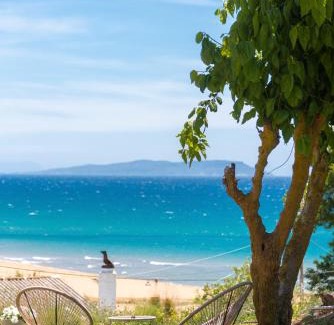Gardenos Apartamento | Villa Eleftheria