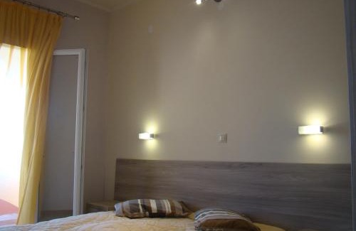 Gardenos Apartamento | Villa Eleftheria