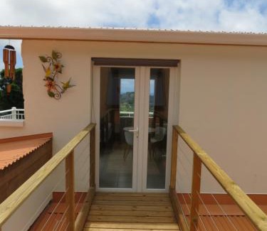 Riviere-Pilote Apartamento | VILLA ELEM f 2