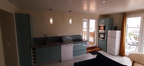 Riviere-Pilote Apartamento | VILLA ELEM f 2