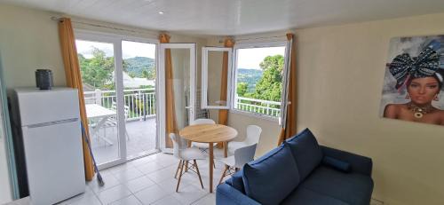 Riviere-Pilote Apartamento | VILLA ELEM f 2