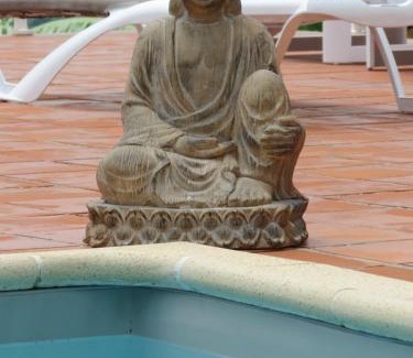 Riviere-Pilote Apartamento | VILLA ELEM f 3 Hibiscus