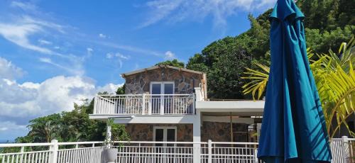 Riviere-Pilote Apartamento | VILLA ELEM f 3 Hibiscus