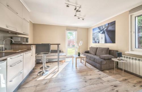Karlikowo Apartamento | Villa Elen by NorthSide Apartments