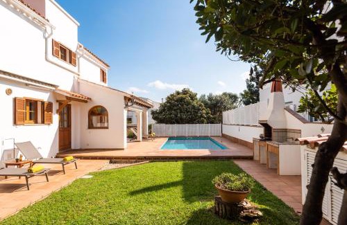 Cala en Blanes Villa | Villa Elena by Mauter Villas