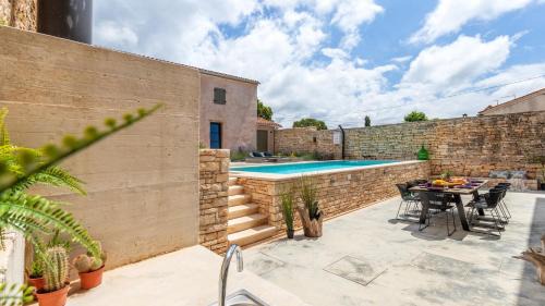 Golas Villa | Villa Elena by Rent Istria