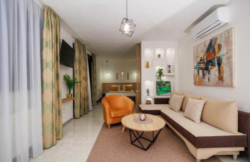 Grabovac Apartamento | Villa Elena