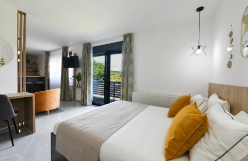 Grabovac Apartamento | Villa Elena