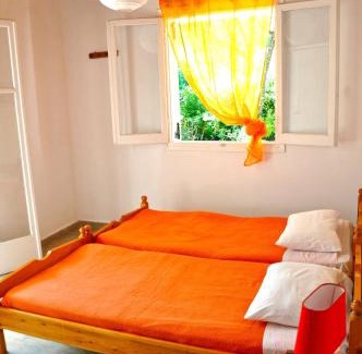 Dassia Apartamento | Villa Elena Studios