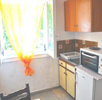 Dassia Apartamento | Villa Elena Studios
