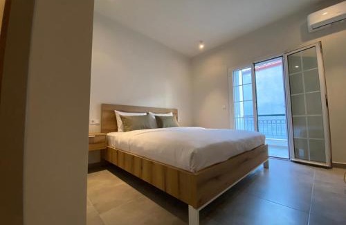 Nea Rodha Apartamento | Villa Eleni Greece - wonderful sea view studios