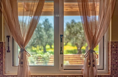Agrilia Villa | Villa Eleon