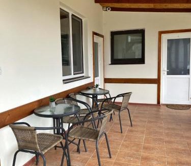 Velyka Byyhan Casa | Villa “Eleon”