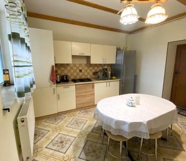 Velyka Byyhan Casa | Villa “Eleon”