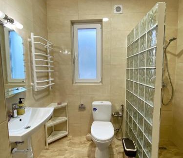 Velyka Byyhan Casa | Villa “Eleon”