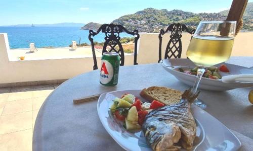 Salamis Casa | Villa Eli
