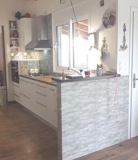 Salamis Casa | Villa Eli