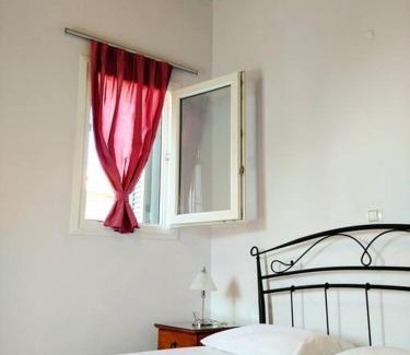 Frinion Apartamento | Villa *ELIA*/5' from town & sea/Mountain view