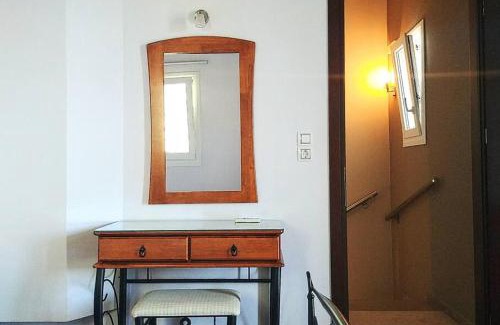 Frinion Apartamento | Villa *ELIA*/5' from town & sea/Mountain view
