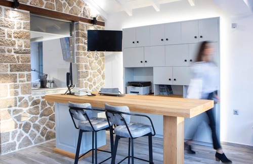 Agios Ioannis Hotel | Villa Elia