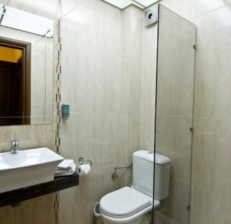 Veroia Hotel | Villa Elia