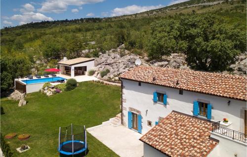 Krsan Casa | Villa Elia