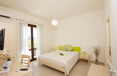 Birgi Vecchi Casa | Villa Elios Guesthouse