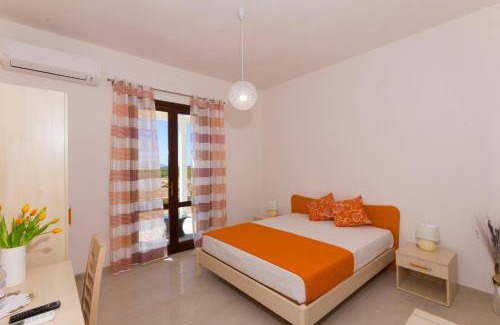 Birgi Vecchi Casa | Villa Elios Guesthouse