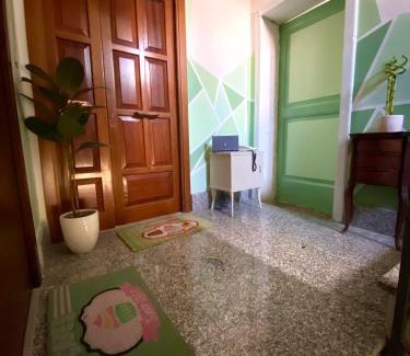 Minturno Apartamento | Villa Elisa 2