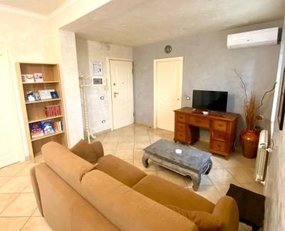 Minturno Apartamento | Villa Elisa 2
