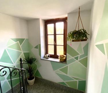 Minturno Apartamento | Villa Elisa 2