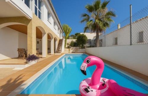 Cunit Villa | Villa Elisa