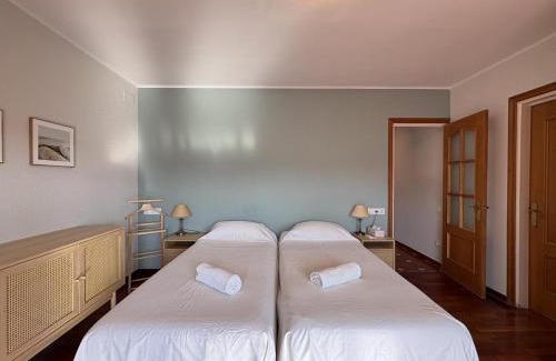 Cunit Villa | Villa Elisa