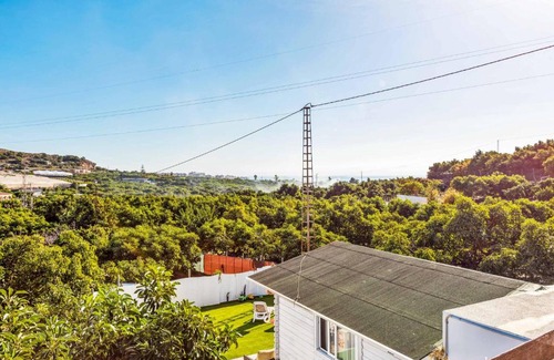 Nerja Villa | Villa Elisa