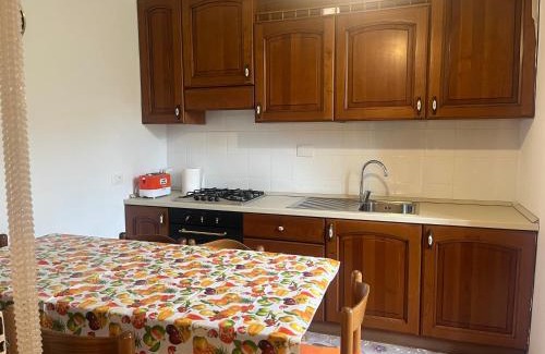 Oneglia Apartamento | Villa Elisa