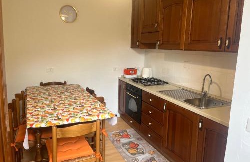 Oneglia Apartamento | Villa Elisa