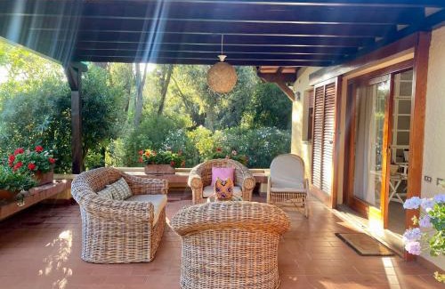 Punta Ala Casa | Villa Elisa