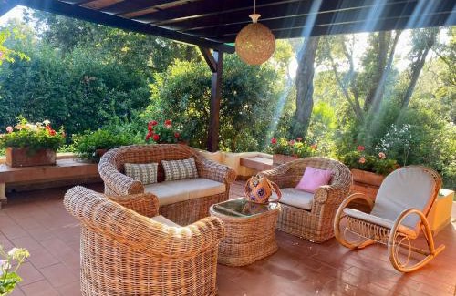 Punta Ala Casa | Villa Elisa