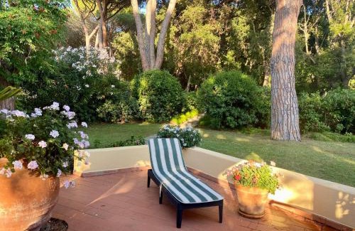 Punta Ala Casa | Villa Elisa